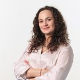Photo of Kristina Chingov