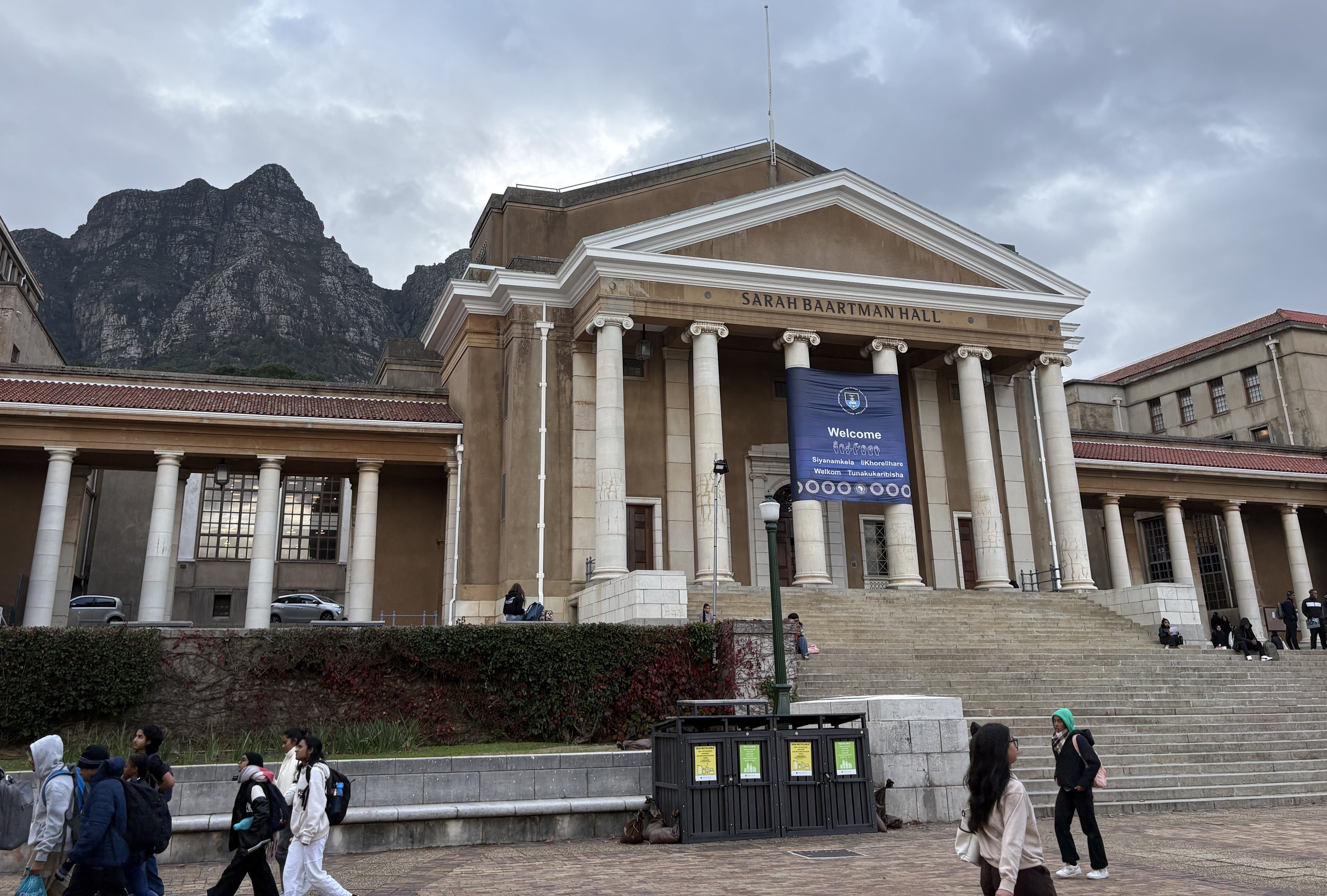 Prev-CID Research Presented at ICA 2026 in Cape Town